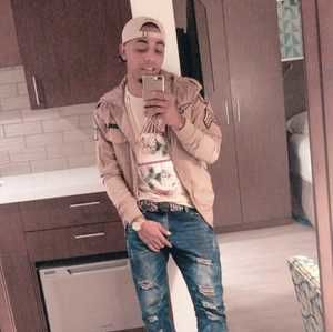 Meet your Posher, Wagner